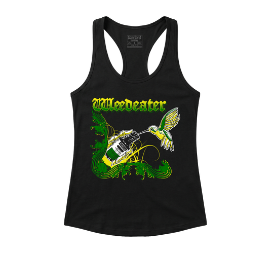Weedeater - Racerback Tank