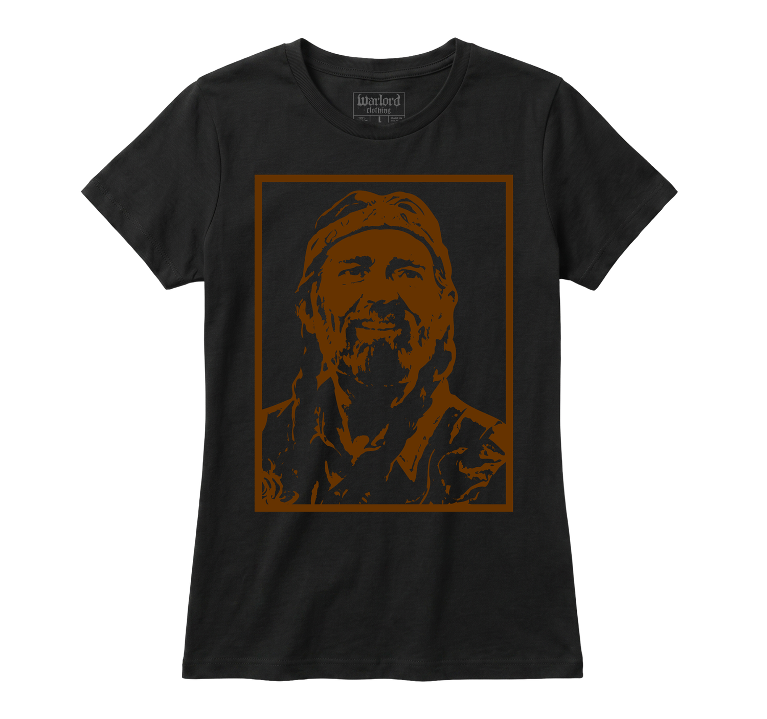 Willie Nelson - Girlie Tee