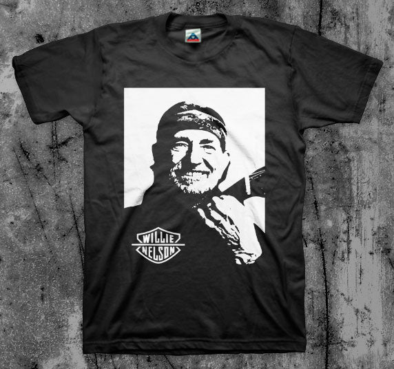 Willie Nelson