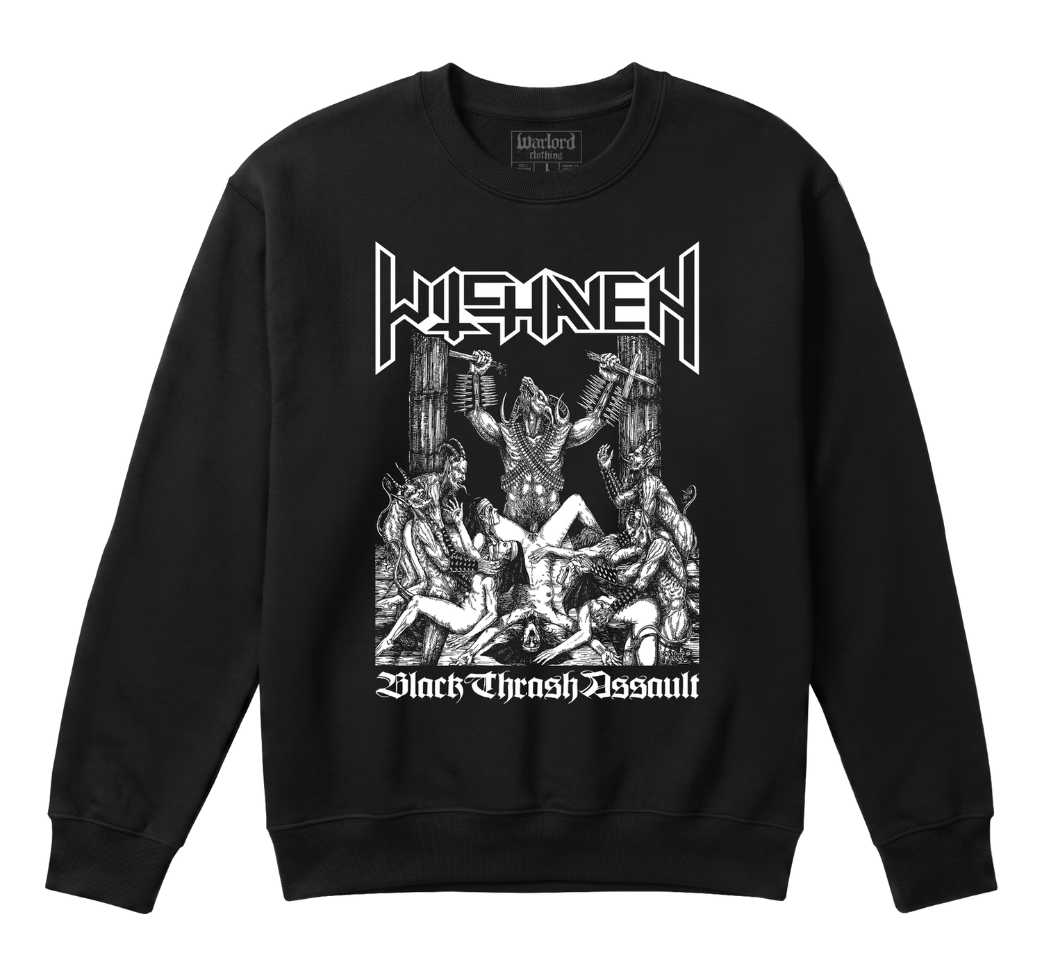 Witchaven - Crewneck Sweatshirt