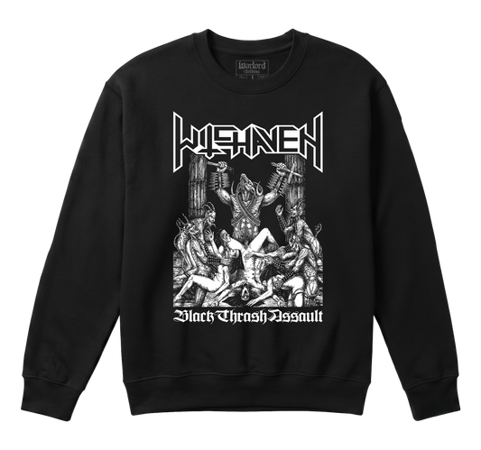 Witchaven - Crewneck Sweatshirt