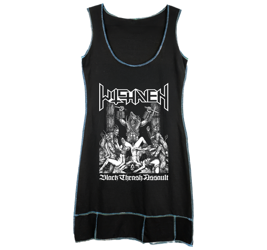 Witchaven - T-Shirt Dress