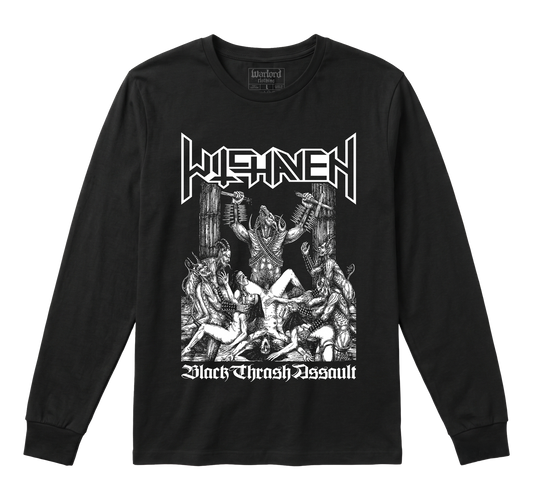 Witchaven - Long Sleeve