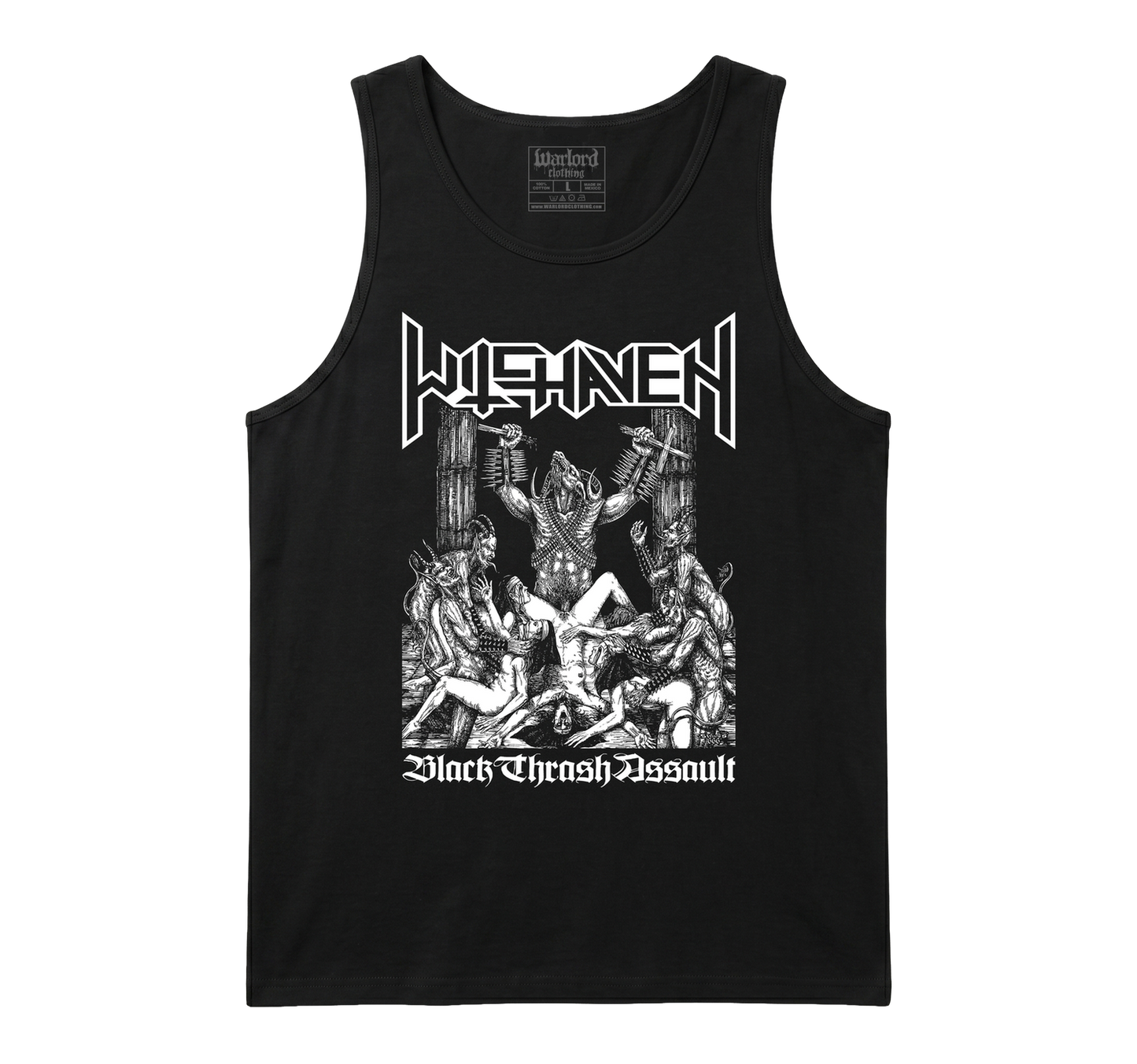 Witchaven - Men's Tank