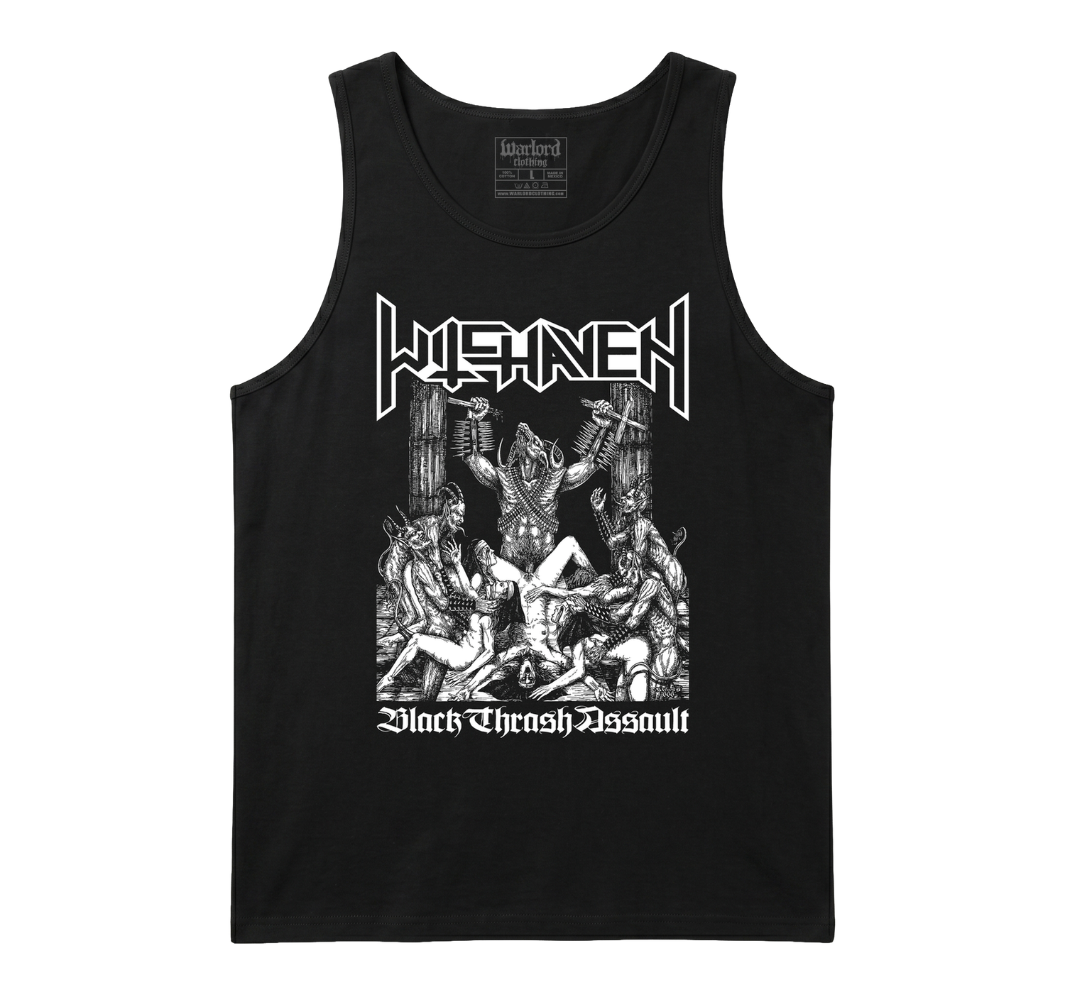 Witchaven - Men's Tank