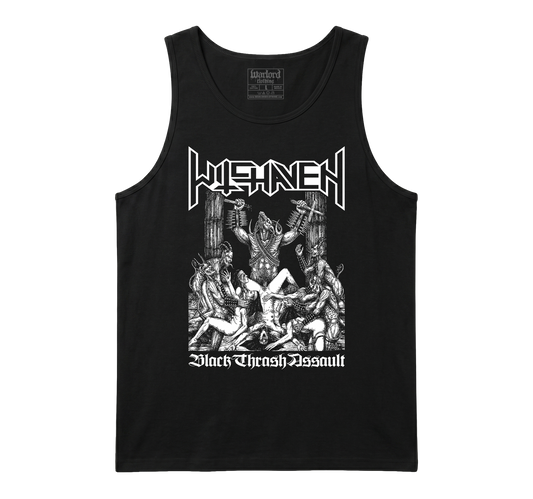 Witchaven - Men's Tank