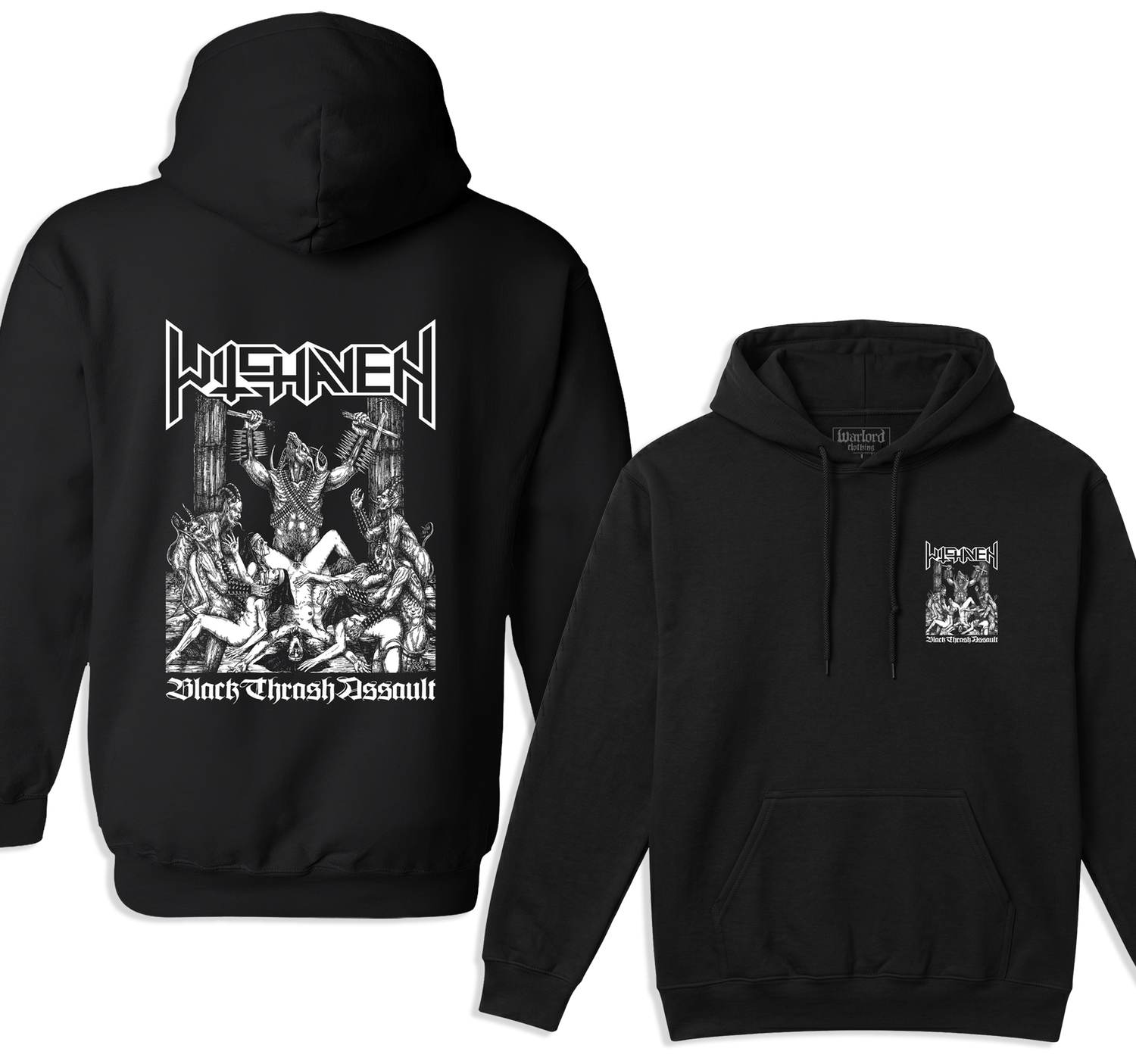 Witchaven - Pullover Hoodie