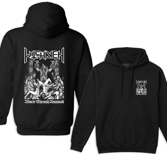 Witchaven - Pullover Hoodie