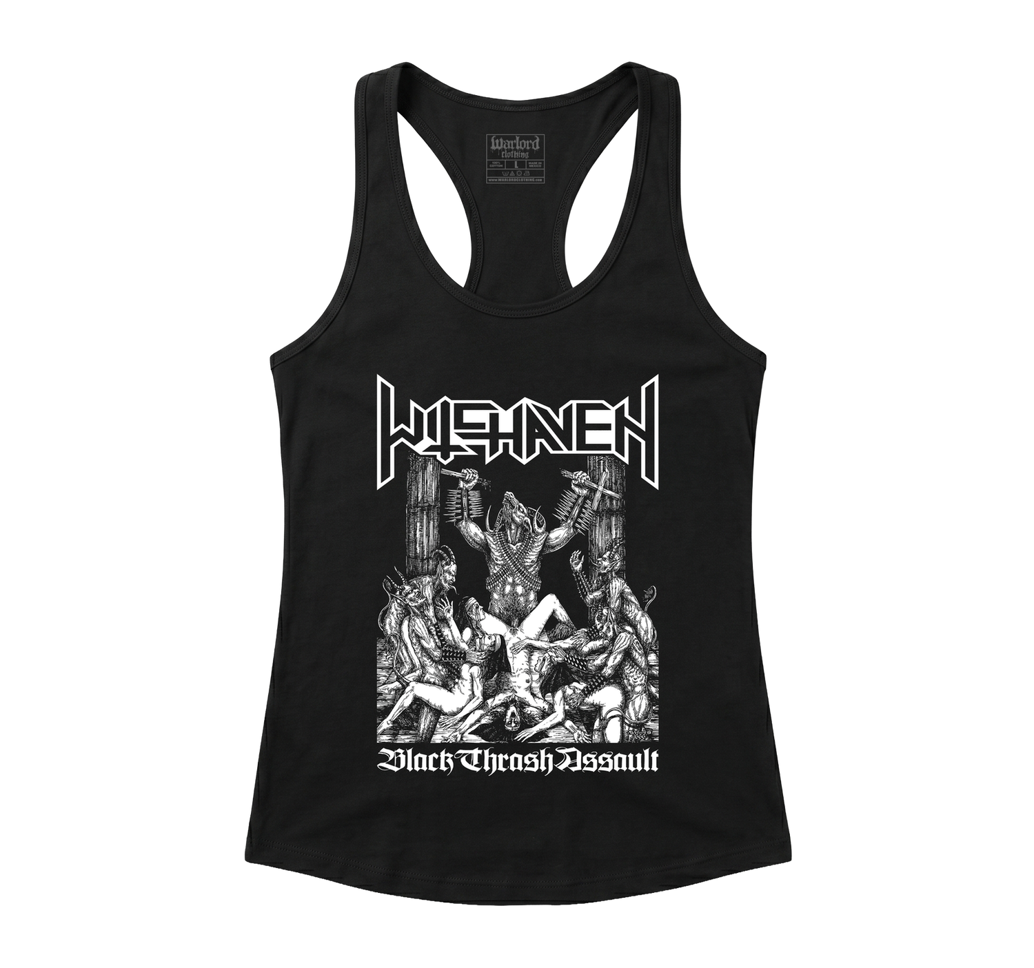 Witchaven - Racerback Tank