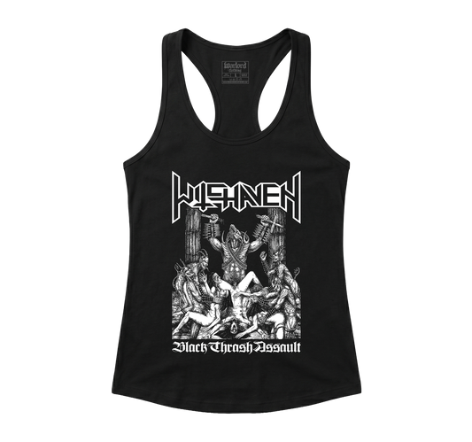 Witchaven - Racerback Tank