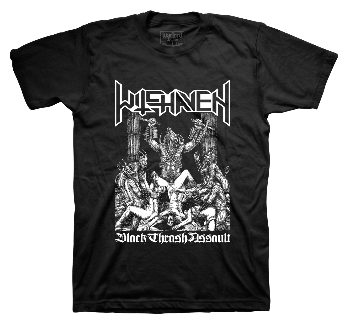 Witchaven - T-Shirt