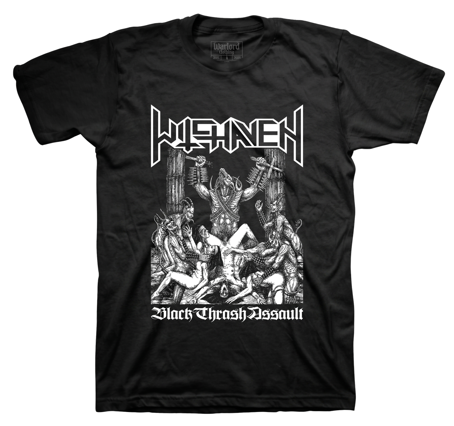 Witchaven - T-Shirt