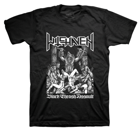 Witchaven - T-Shirt