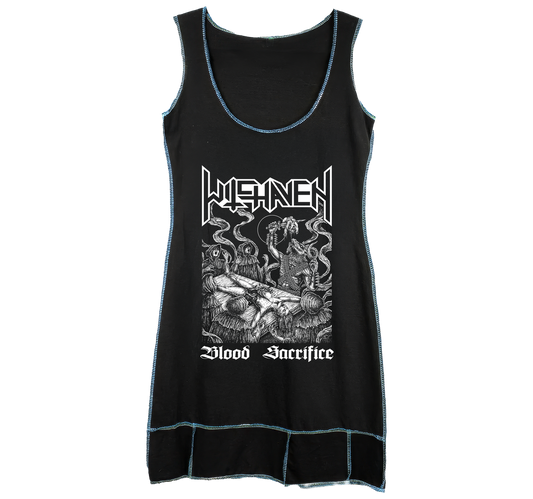 Witchaven - T-Shirt Dress