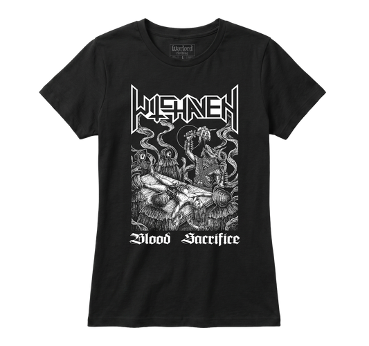 Witchaven - Girlie Tee