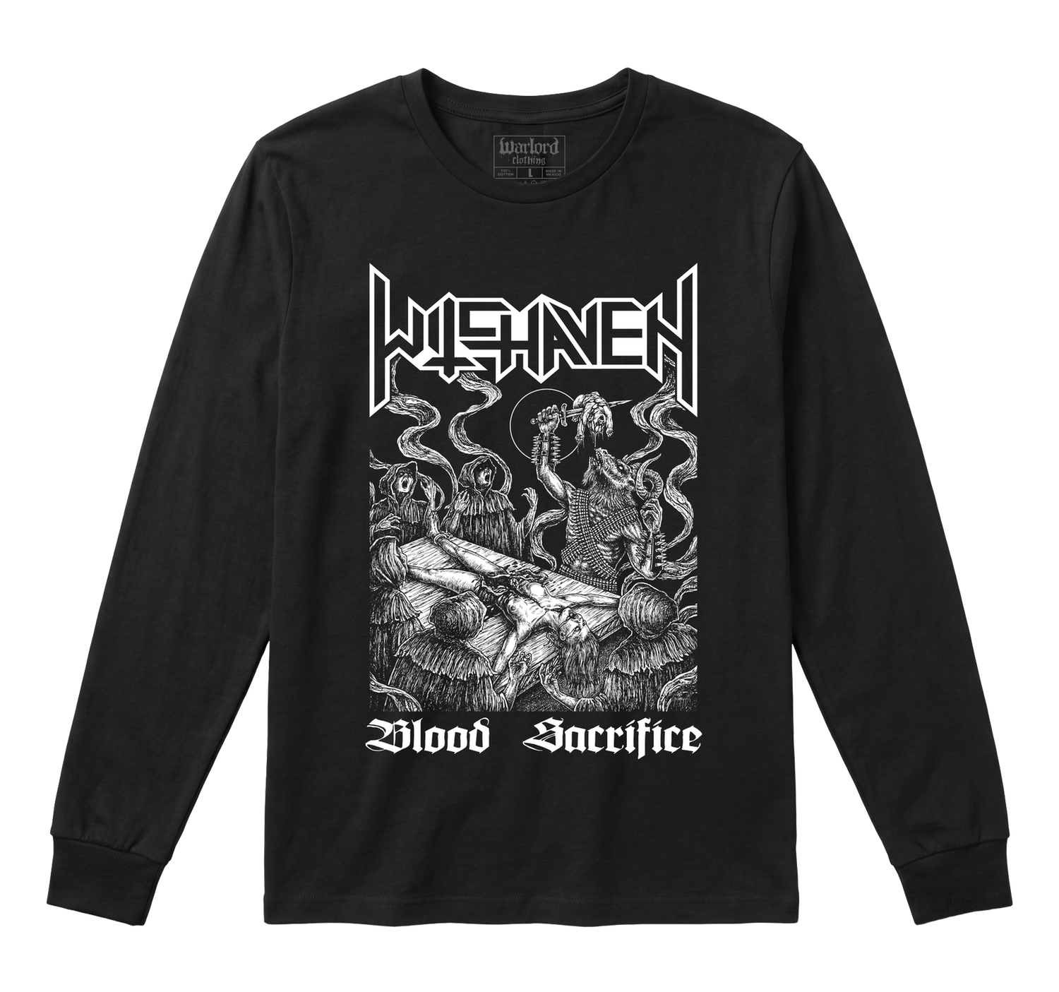 Witchaven - Long Sleeve