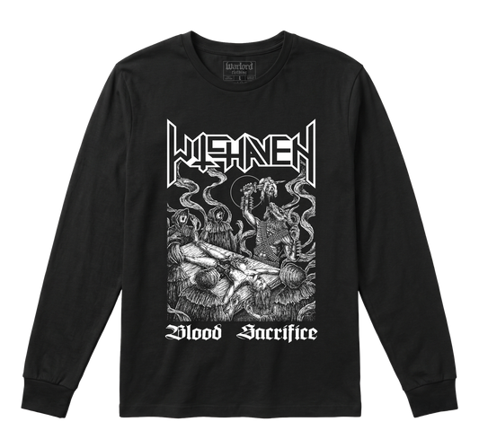 Witchaven - Long Sleeve