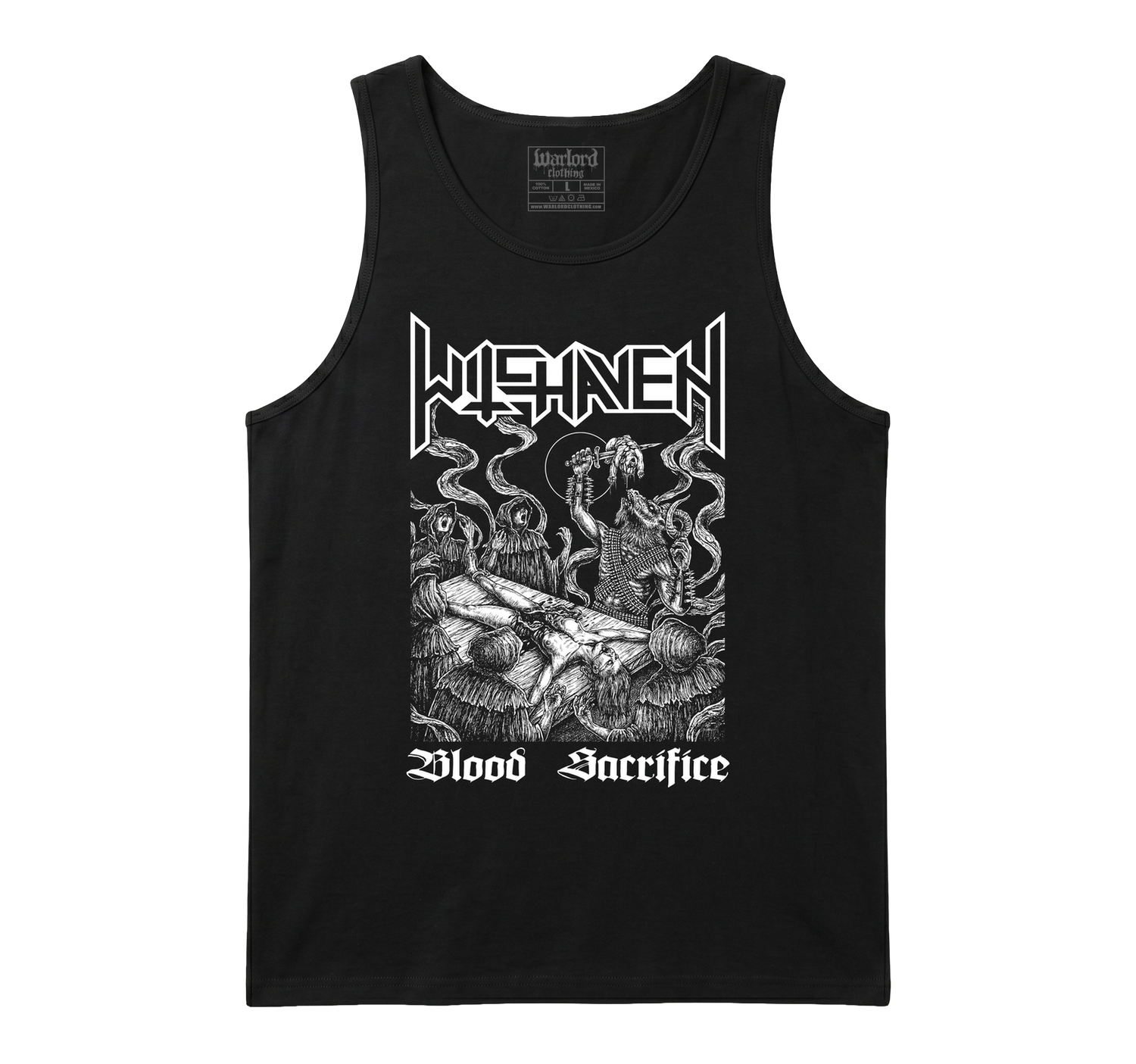 Witchaven - Men's Tank