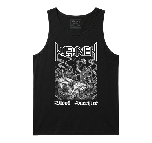 Witchaven - Men's Tank