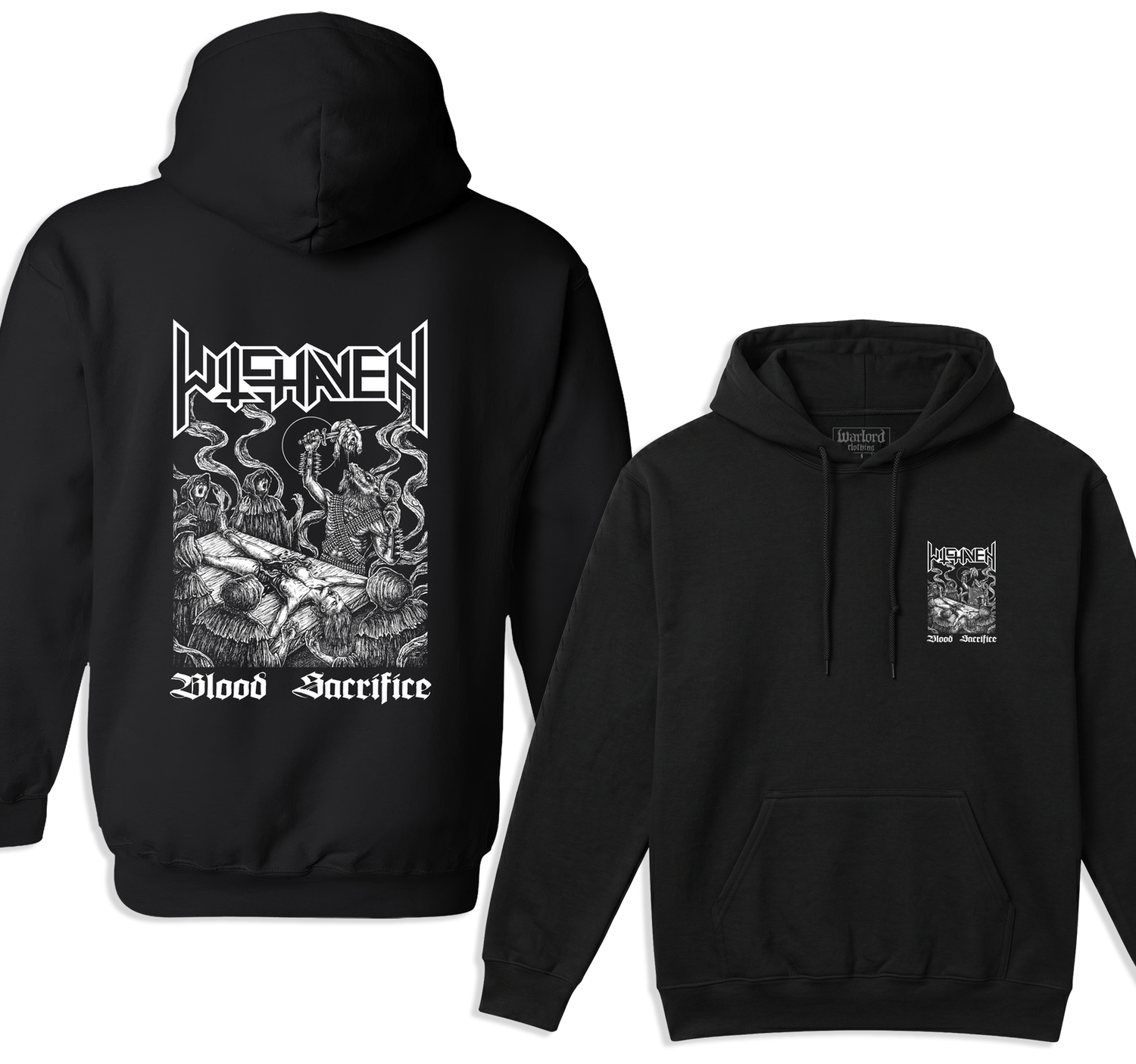 Witchaven - Pullover Hoodie
