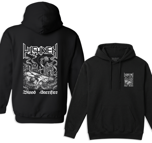 Witchaven - Pullover Hoodie
