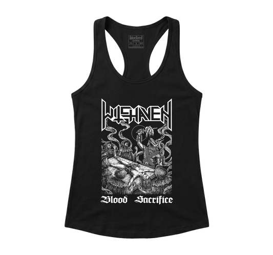 Witchaven - Racerback Tank