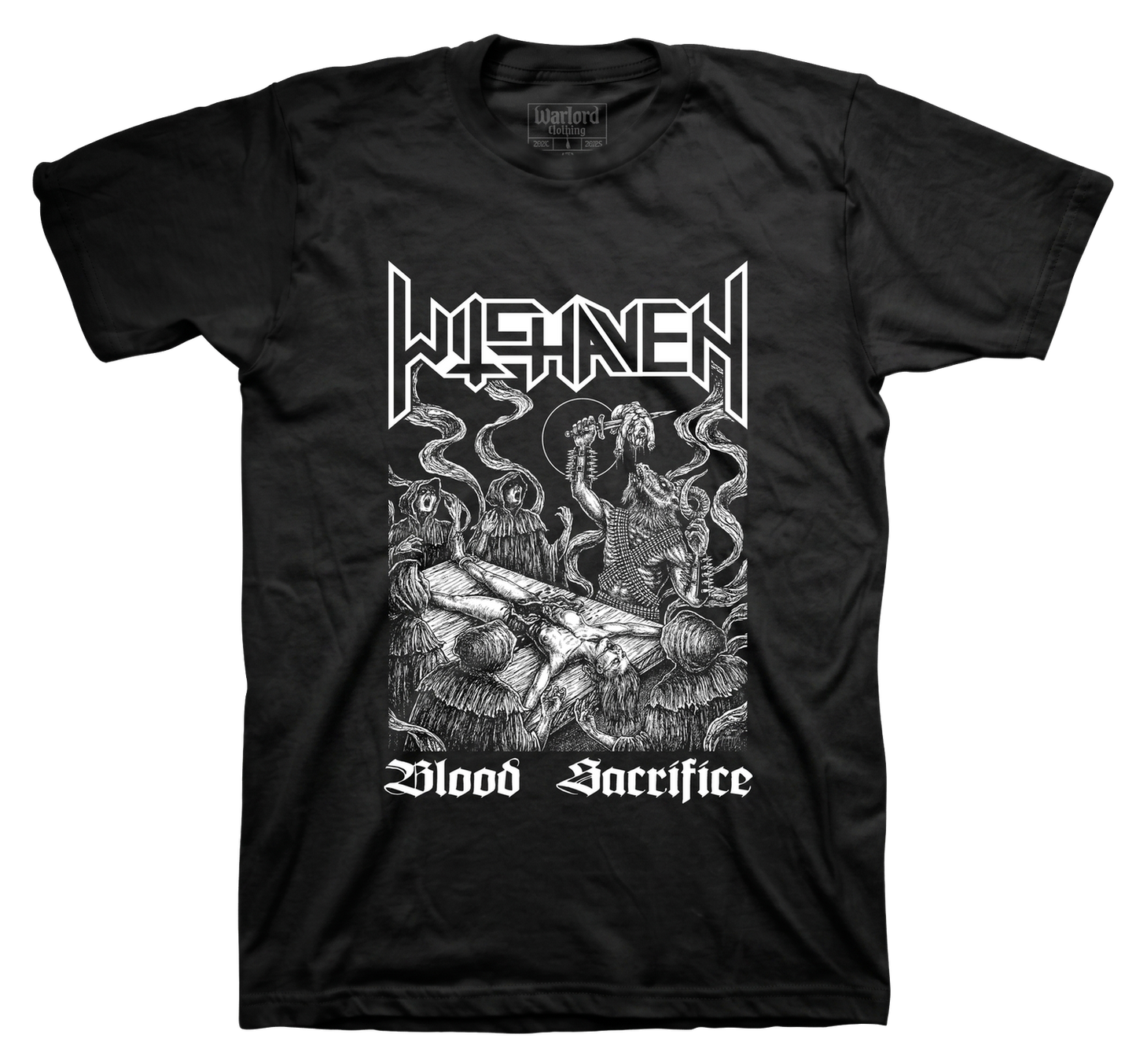 Witchaven - T-Shirt