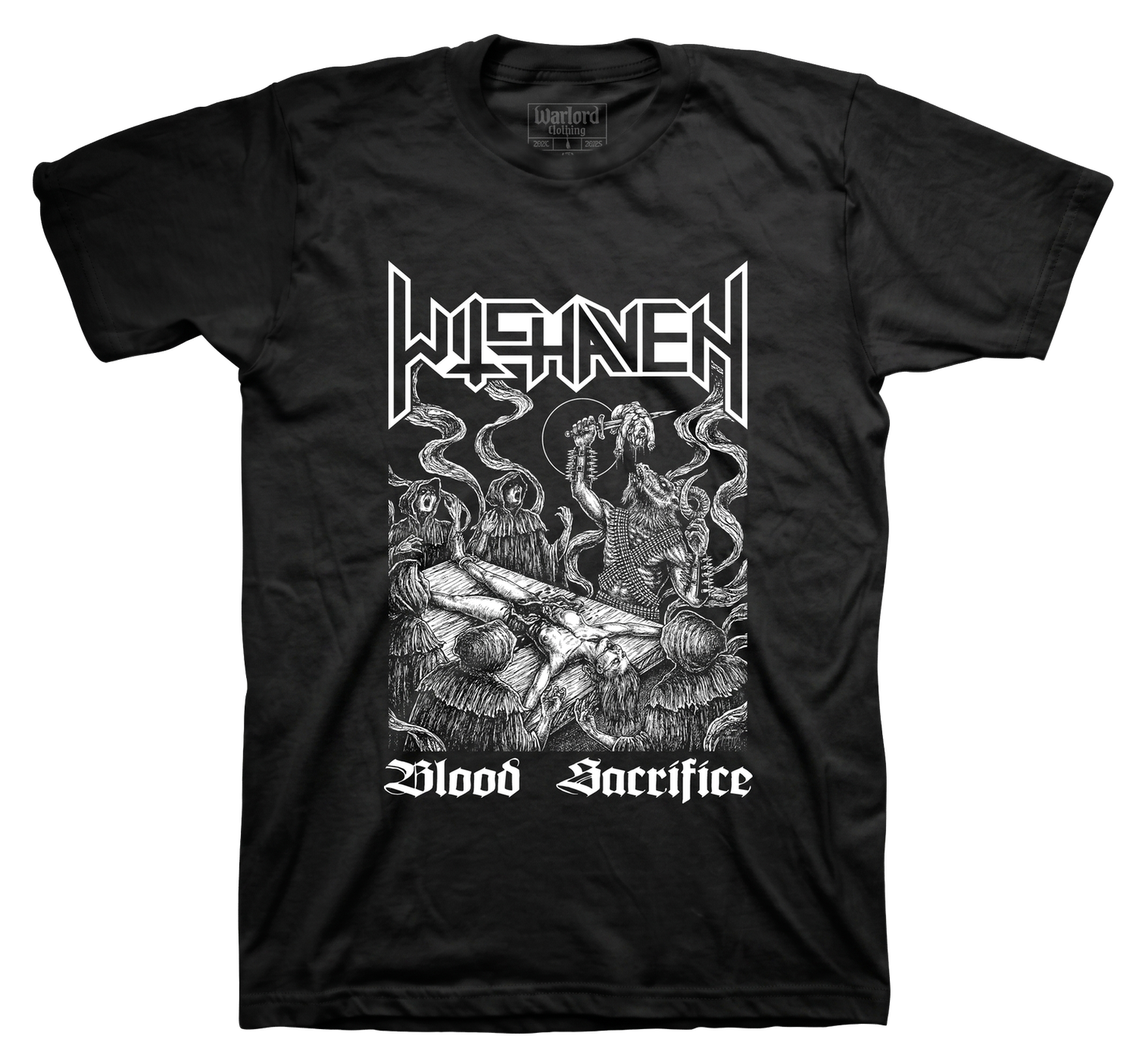 Witchaven - T-Shirt