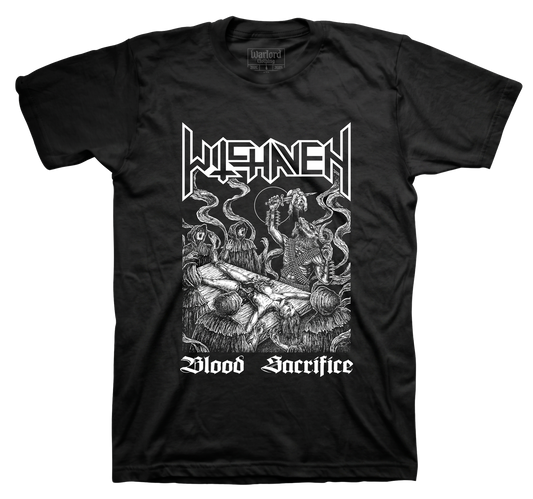 Witchaven - T-Shirt