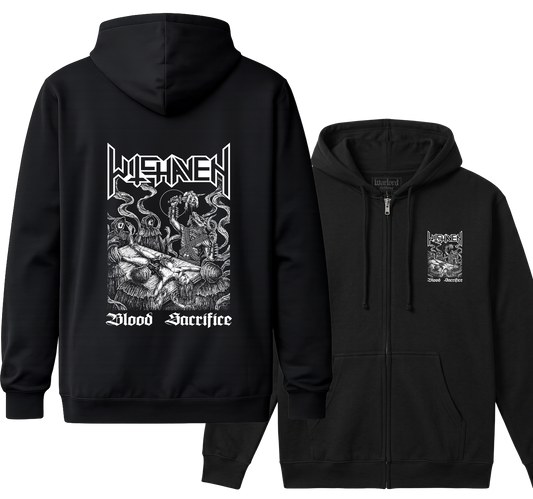 Witchaven - Zipper Hoodie