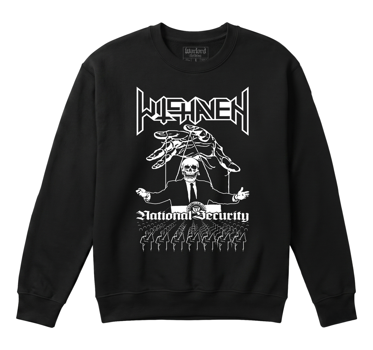 Witchaven - Crewneck Sweatshirt