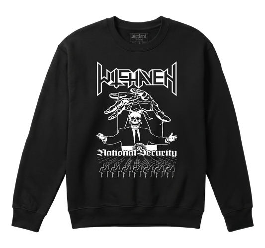 Witchaven - Crewneck Sweatshirt