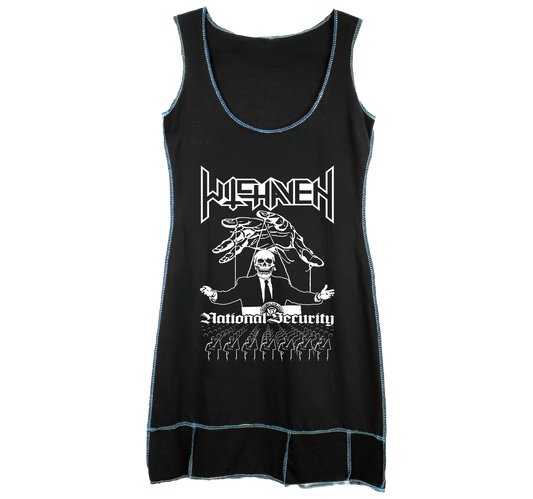 Witchaven - T-Shirt Dress