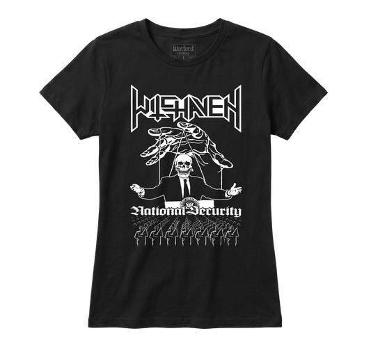 Witchaven - Girlie Tee