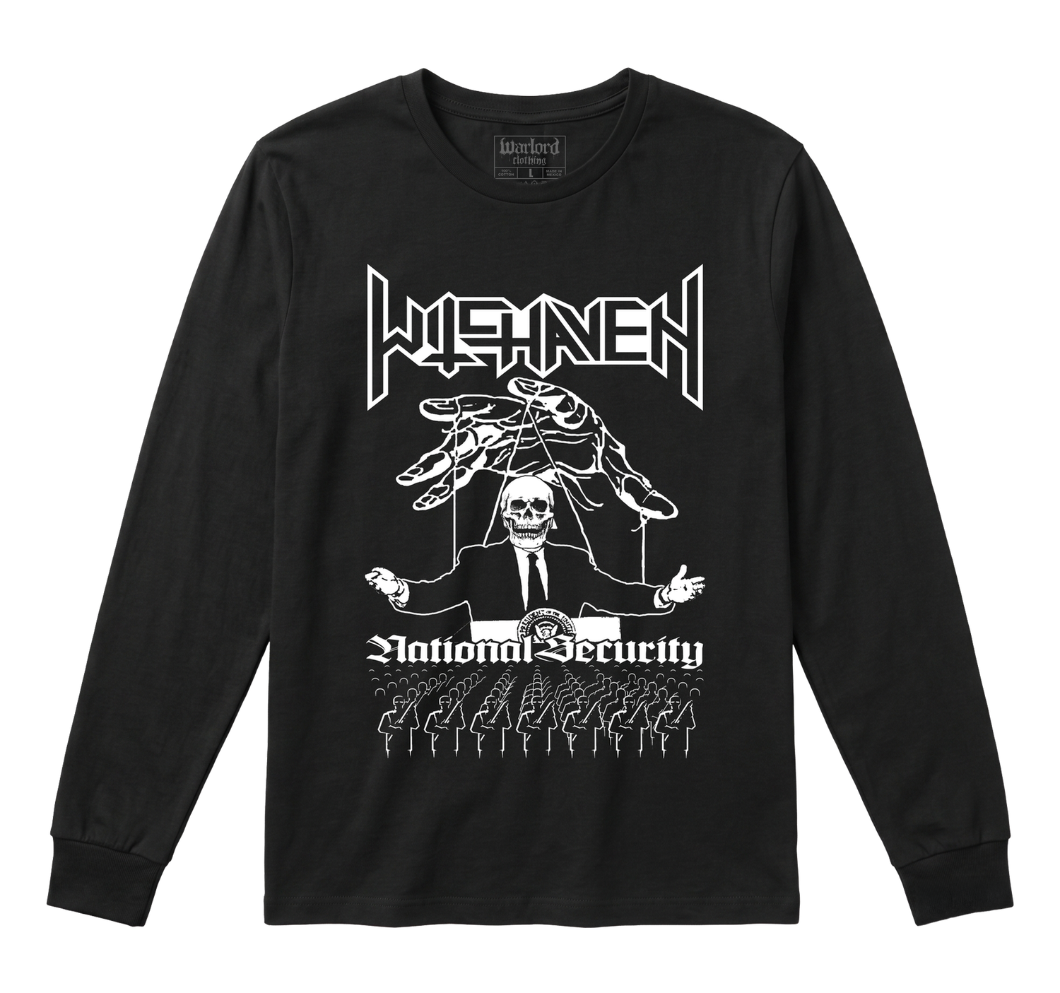 Witchaven - Long Sleeve