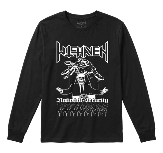 Witchaven - Long Sleeve