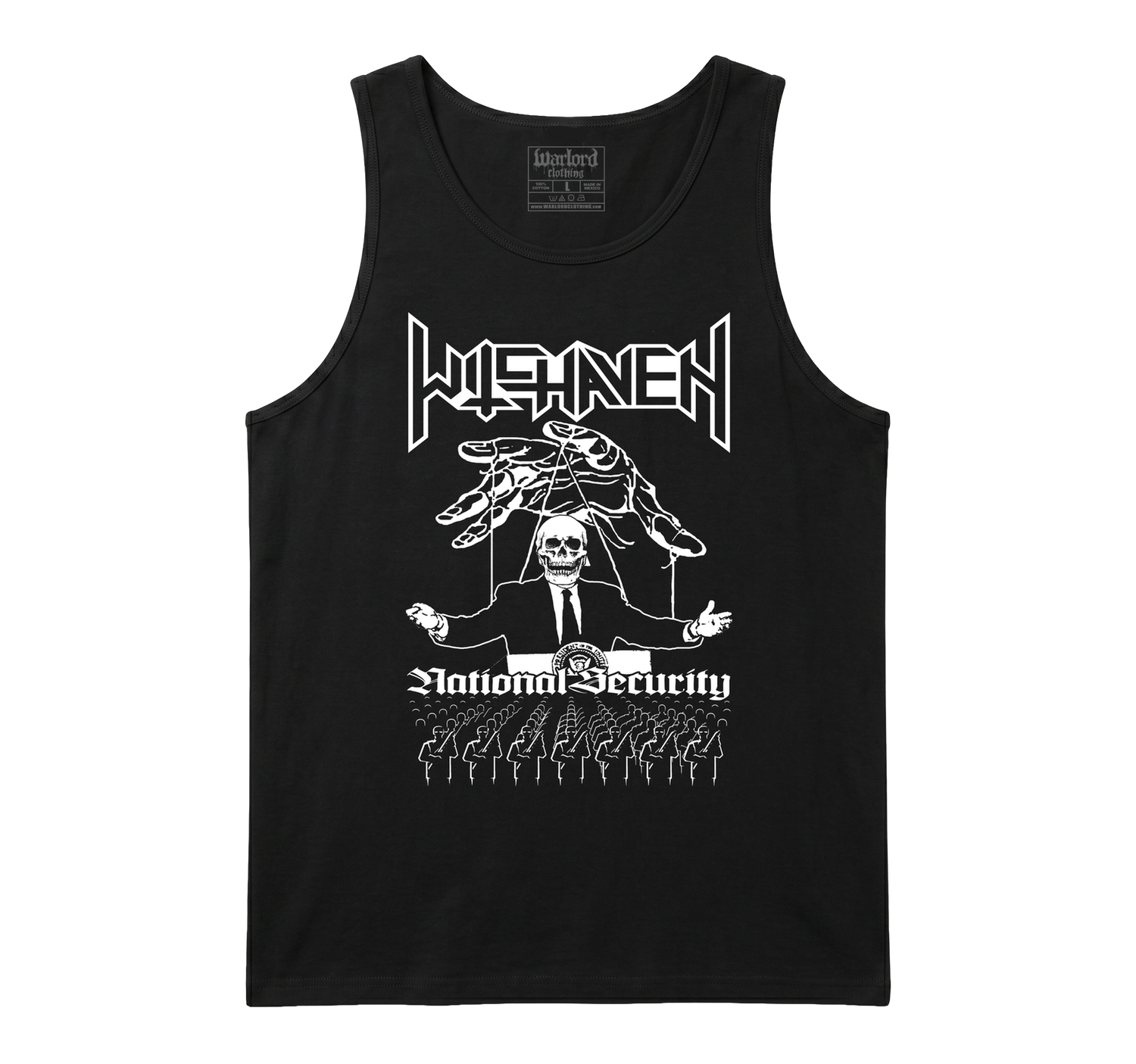 Witchaven - Men's Tank