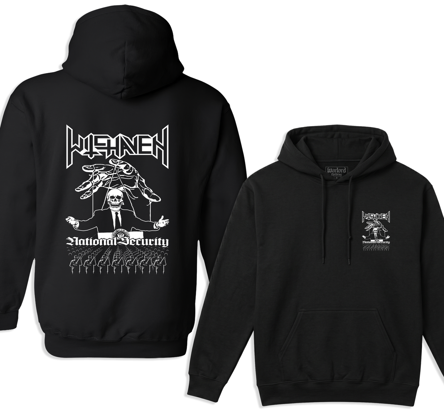 Witchaven - Pullover Hoodie