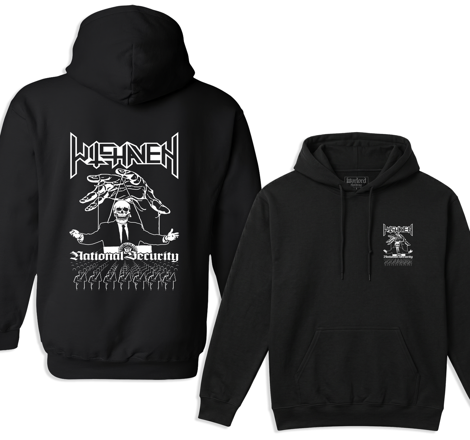 Witchaven - Pullover Hoodie