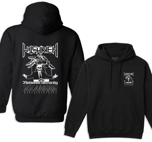 Witchaven - Pullover Hoodie