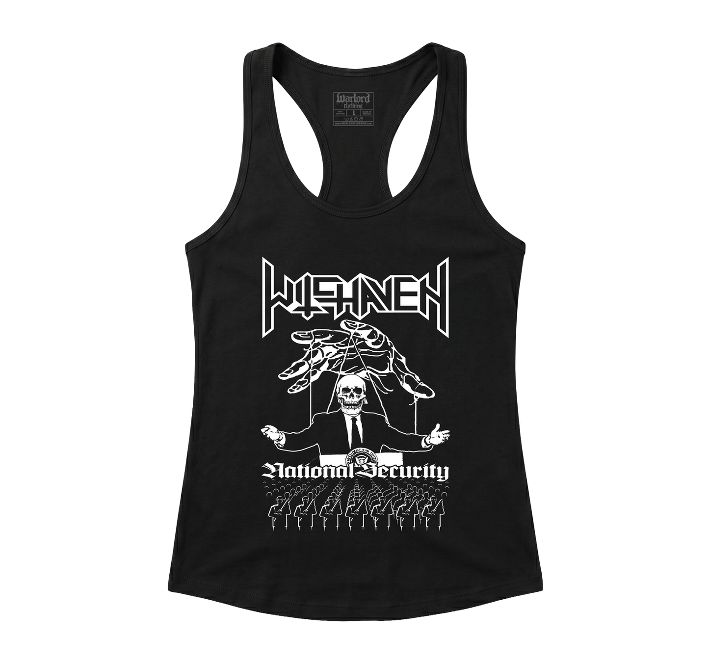 Witchaven - Racerback Tank