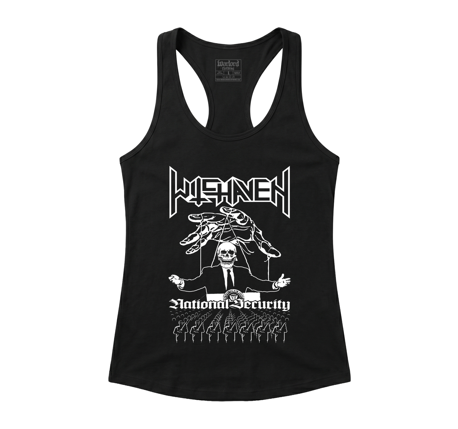 Witchaven - Racerback Tank