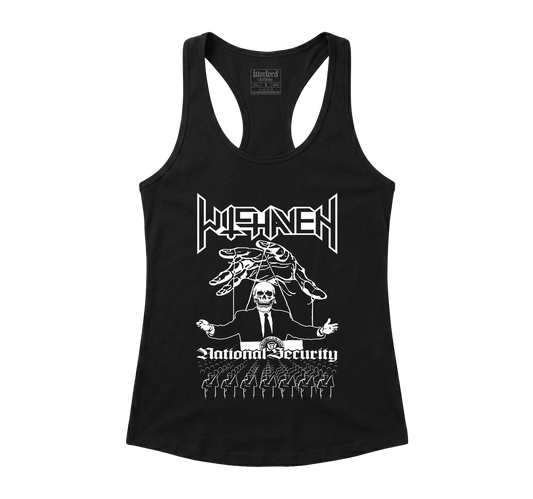 Witchaven - Racerback Tank