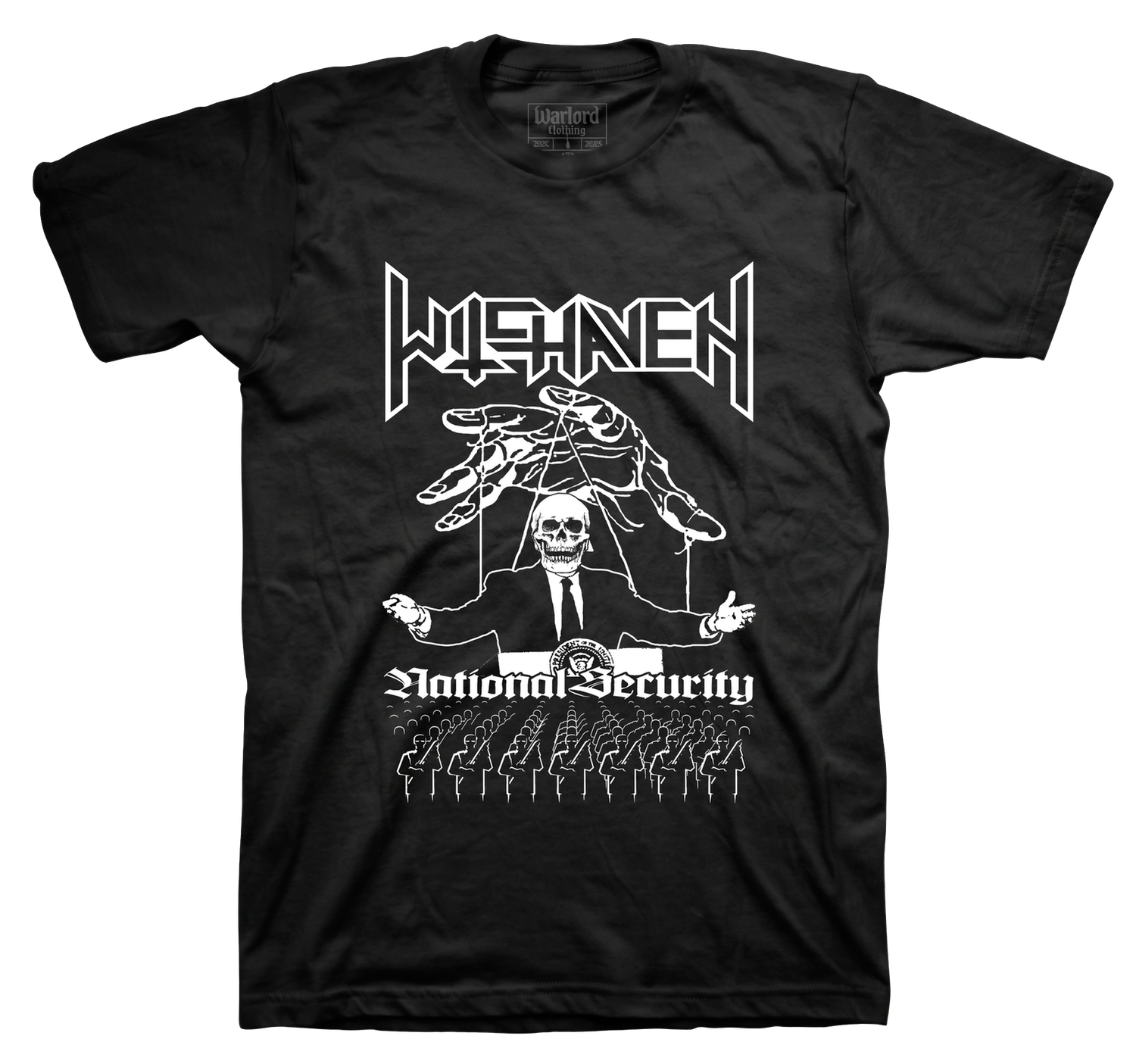 Witchaven - T-Shirt