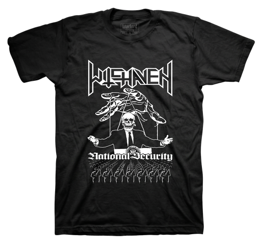 Witchaven - T-Shirt
