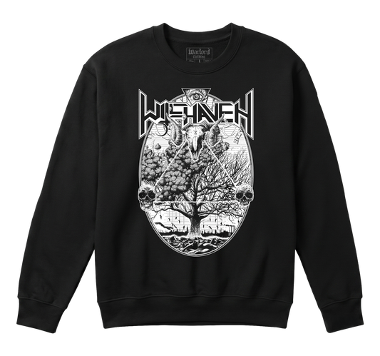 Witchaven - Crewneck Sweatshirt