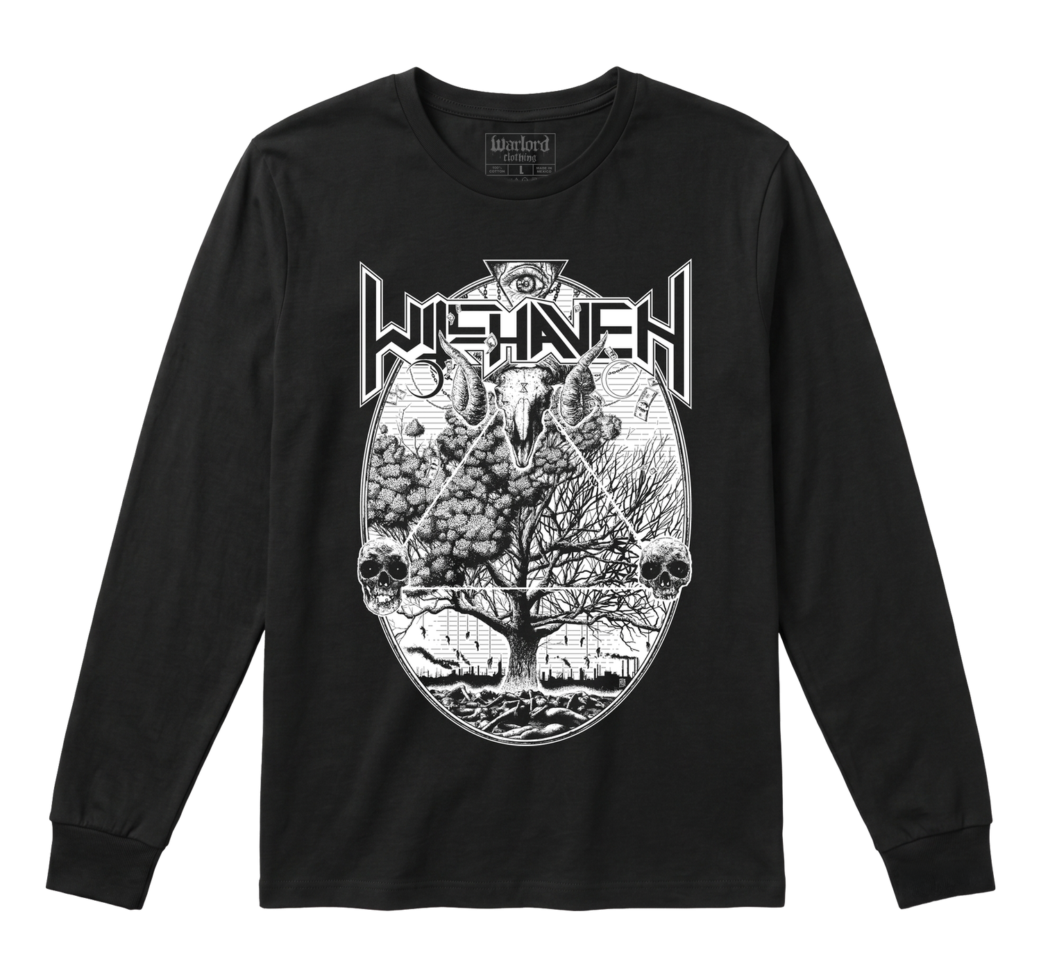 Witchaven - Long Sleeve