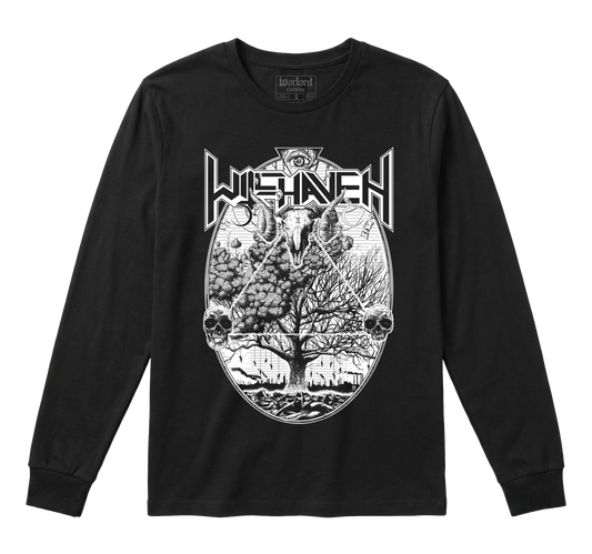 Witchaven - Long Sleeve