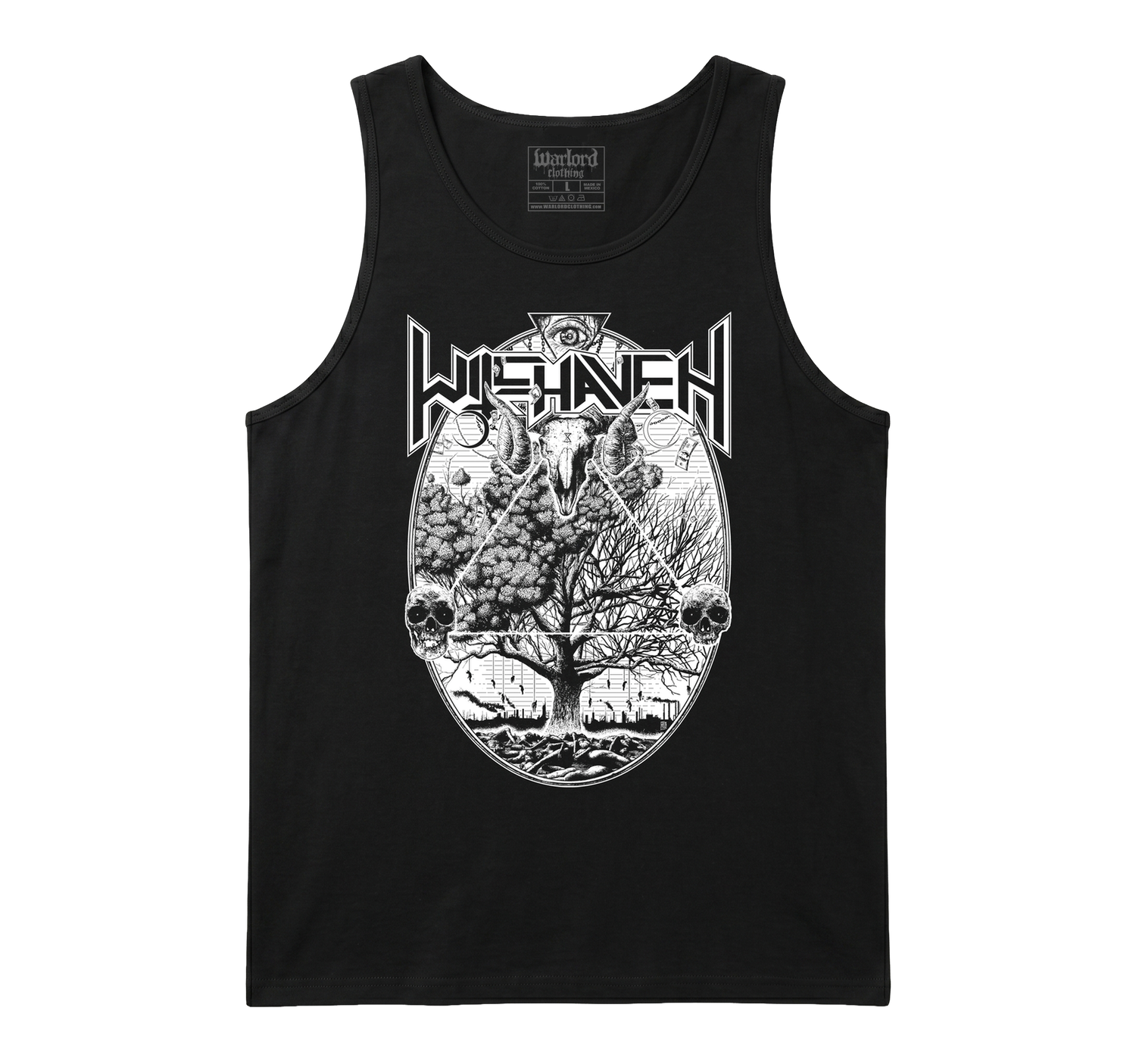 Witchaven - Men's Tank