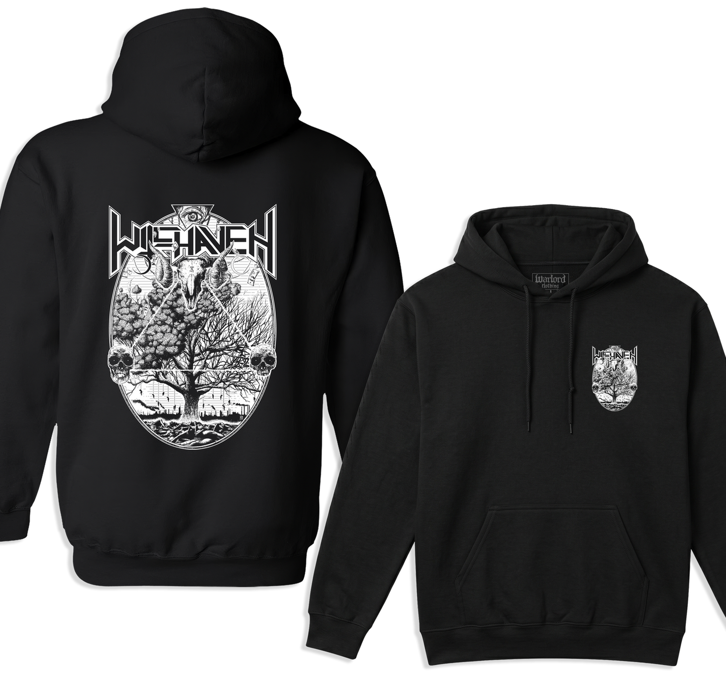 Witchaven - Pullover Hoodie